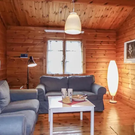 Stunning In With Sauna And 3 Bedrooms Feriehus Hayingen