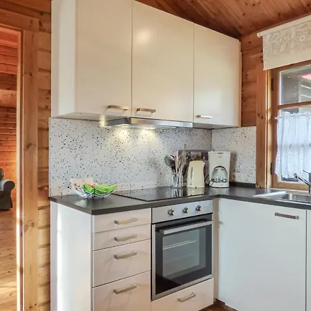 Stunning In With Sauna And 3 Bedrooms Feriehus Hayingen
