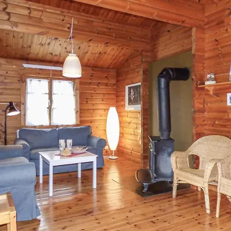 Stunning In With Sauna And 3 Bedrooms Feriehus *