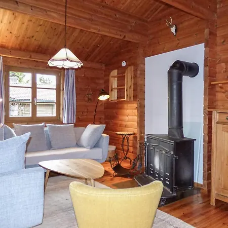 Stunning In With Sauna And 3 Bedrooms Hayingen