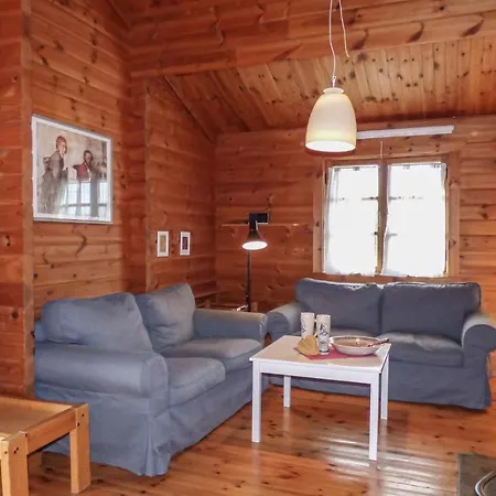 Feriehus Stunning In With Sauna And 3 Bedrooms Hayingen