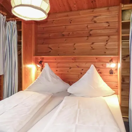 Stunning In With Sauna And 3 Bedrooms Feriehus Hayingen