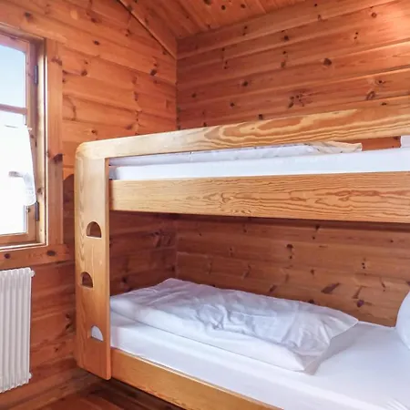 Feriehus Stunning In With Sauna And 3 Bedrooms Hayingen