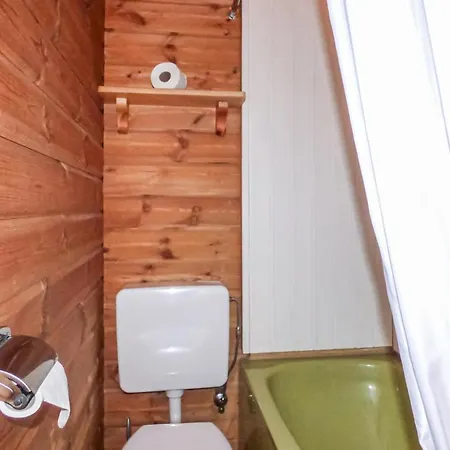 Stunning In With Sauna And 3 Bedrooms