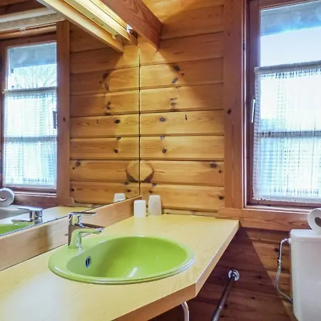 Stunning In With Sauna And 3 Bedrooms * Hayingen