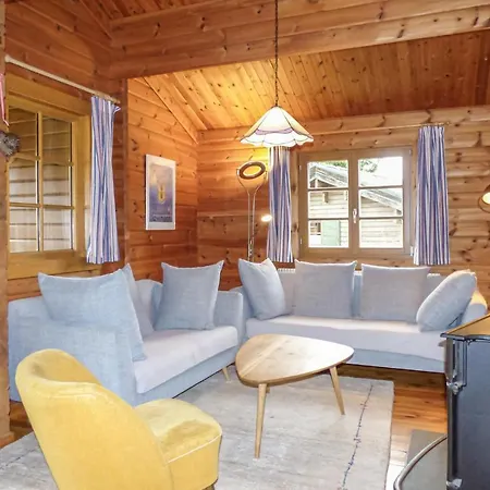 Feriehus Stunning In With Sauna And 3 Bedrooms