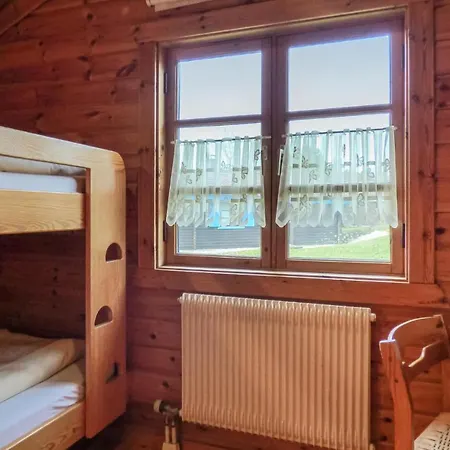 Stunning In With Sauna And 3 Bedrooms Hayingen