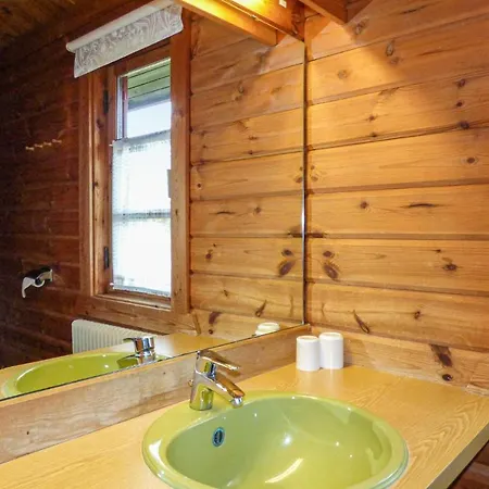Stunning In With Sauna And 3 Bedrooms Feriehus