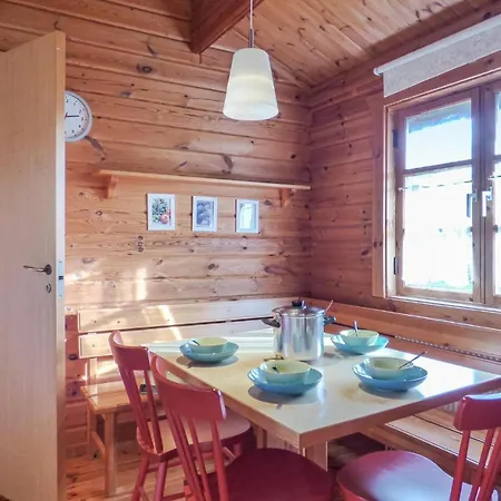 Stunning In With Sauna And 3 Bedrooms Feriehus