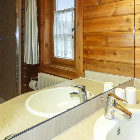 Stunning In With Sauna And 3 Bedrooms Feriehus
