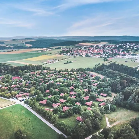 Stunning In With Sauna And 3 Bedrooms Hayingen